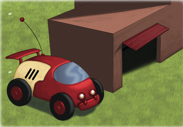 Picture Quiz Preview